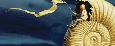 Фантастическая литература: главные книги
