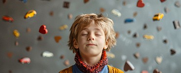 SOS: Экстренное руководство для родителей по 5 типам детской мотивации