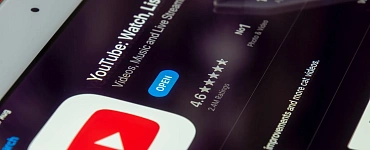 Клиенто-генератор YouTube