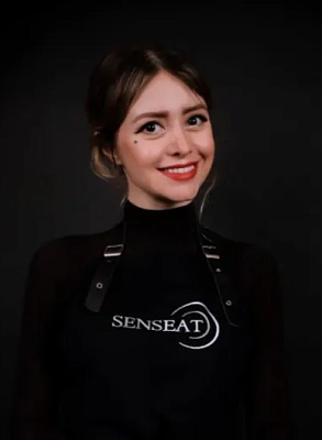 Золина Мария