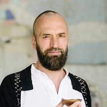 Станислав Казаков