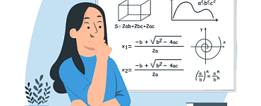 Обучение на учителя математики в СПО. Дистанционно