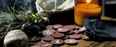Технические аспекты ритуальных практик