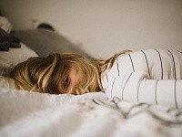 11 советов, как быстро наладить сон