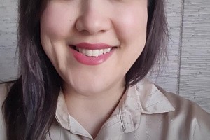 Юлия Бухнер