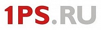Логотип Агентство интернет-маркетинга 1PS.RU