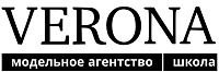 Логотип Школа моделей Verona