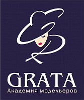 Логотип Академия Grata