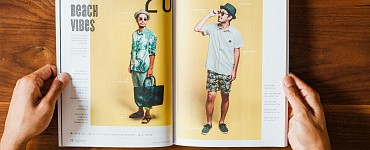 Adobe Photoshop в дизайне одежды