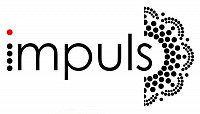 Логотип Студия ногтевого сервиса Impuls