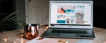 По Adobe InDesign