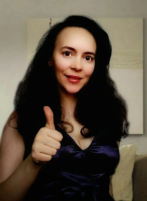 Терехина Яна