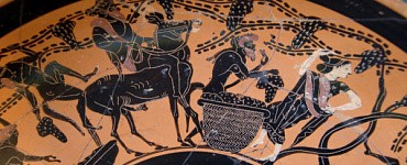 Древнегреческое искусство: главное