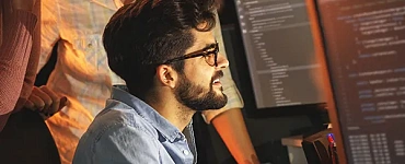 React: фреймворк фронтенд-разработки