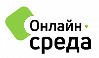 Логотип Сообщество «Онлайн-среда»