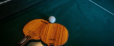 Ваша лучшая подача. Как подавать маятник