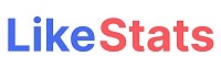 Логотип Cервис аналитики маркетплейсов LikeStats