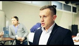 Денис Клевцов о курсе «Mini-MBA»