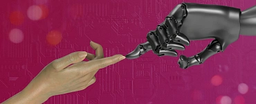 Управление роботизированными производственными системами