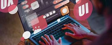 Веб-разработка с использованием фреймворков (React, Angular)