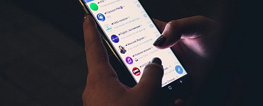 Удаленный заработок в Telegram через нейросети