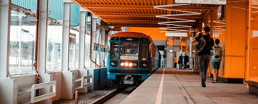 Железнодорожный путь и путевое хозяйство