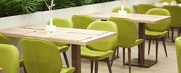 Открытие ресторанного бизнеса