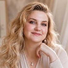 Олеся Засимова