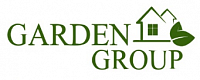 Логотип Онлайн-школа ландшафтного дизайна Garden Group