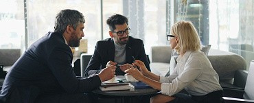 Арт-терапия в работе с детьми и взрослыми