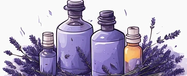 Невероятная сила эфирных масел