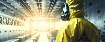 Дезинфекция вентиляционных систем