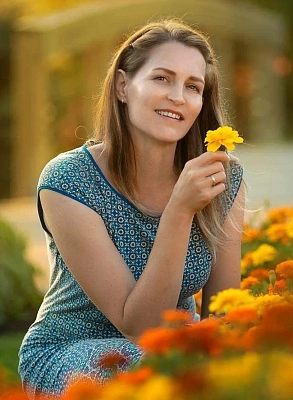 Гончарова Светлана