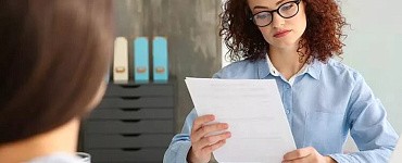 HR-менеджер профессиональная переподготовка