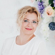Ирина Якубовская