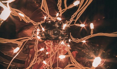 Мастер-класс «Как создавать эффектные нейровидео»