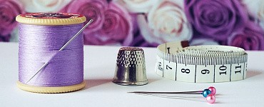 Швейный клуб: как научиться шить базовые и трендовые модели