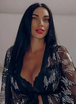 Елена Гаркина