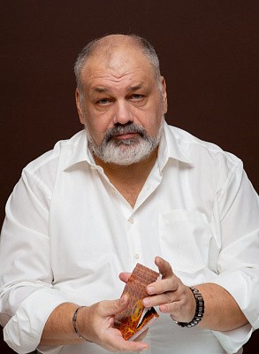 Савченко Сергей