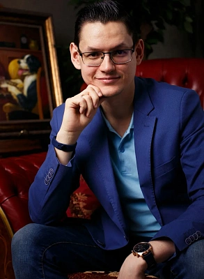 Мальцев Алексей