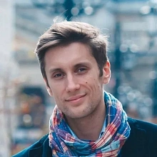 Сергей Ермаков