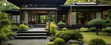 Lumion для ландшафтных дизайнеров