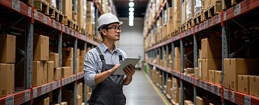 1С ERP. Управление запасами и логистика