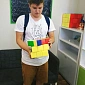 Семенюк Евгений