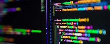 JavaScript-разработчик