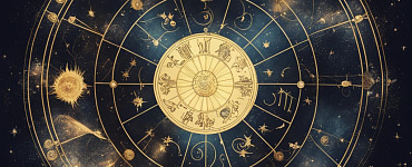 Твой старт в астрологии