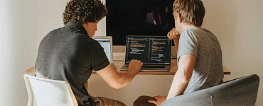Программирование на Python для детей и подростков
