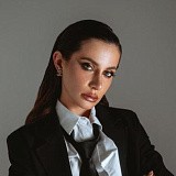 Анна Протасова (Рейра)