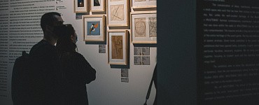 Выставочная деятельность