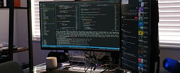 Python с нуля (48 ч бесплатно)